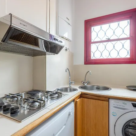 Pantheon With Terrace Apartment Rome