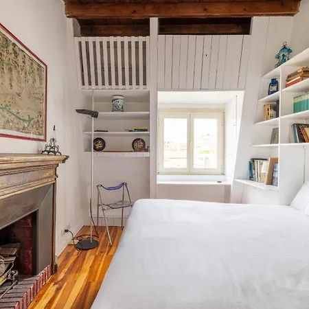 Pantheon With Terrace Rome