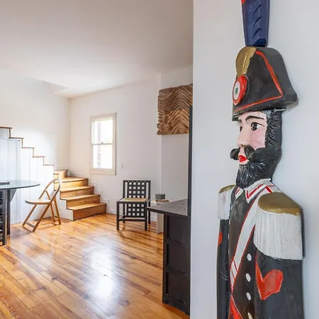 Apartment Pantheon With Terrace *