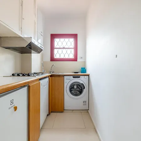 Апартаменты Pantheon With Terrace Рим