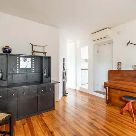 Pantheon With Terrace