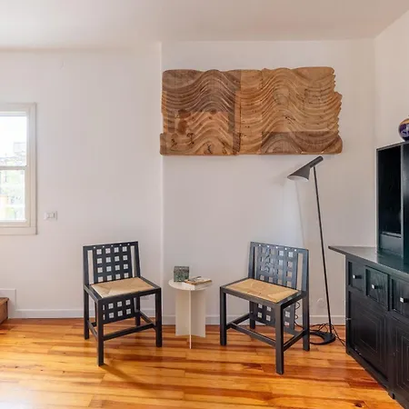 Pantheon With Terrace Апартаменты