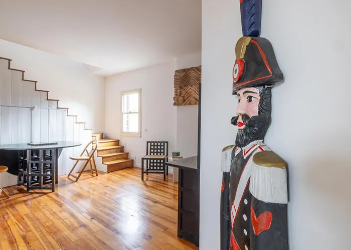 Apartamento Pantheon With Terrace *