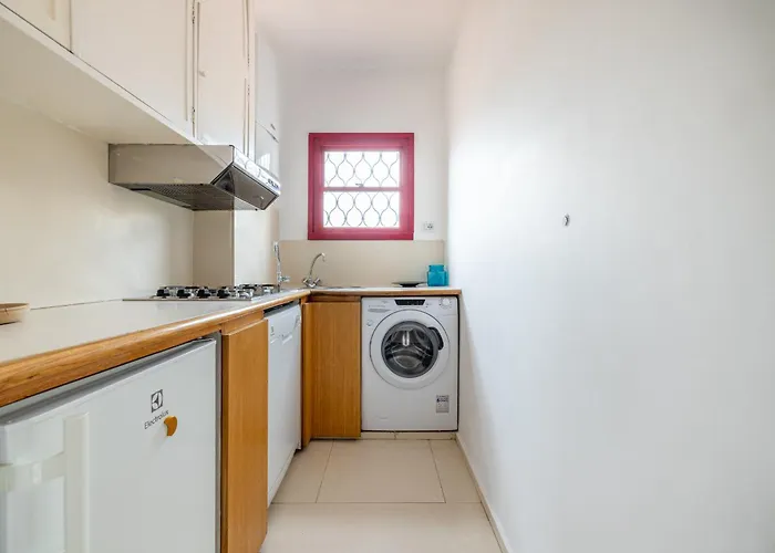 Apartamento Pantheon With Terrace Roma