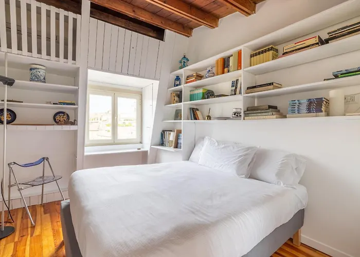 Pantheon With Terrace Apartamento Roma