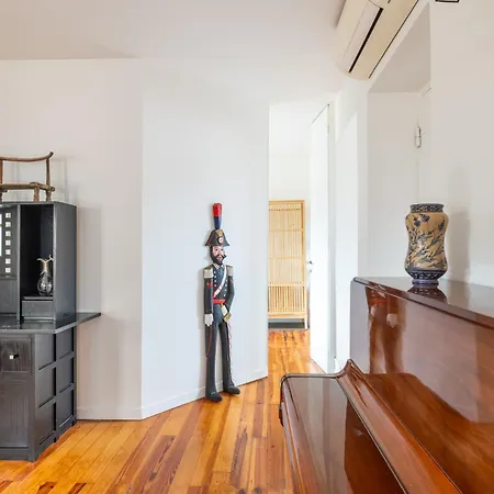 Διαμέρισμα Pantheon With Terrace *