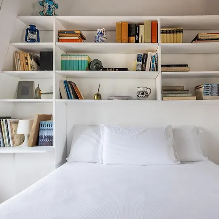 Διαμέρισμα Pantheon With Terrace Ρώμη