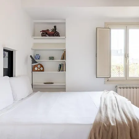 Διαμέρισμα Pantheon With Terrace