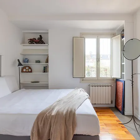 Apartmán Pantheon With Terrace